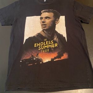 Logic OG Concert Tee